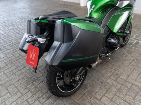 KAWASAKI Ninja 1000 TOURER, Foto 20