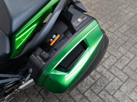 KAWASAKI Ninja 1000 TOURER, Foto 21