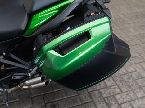 KAWASAKI Ninja 1000 TOURER, Foto 22