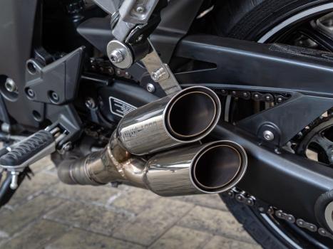 KAWASAKI Ninja 1000 TOURER, Foto 25