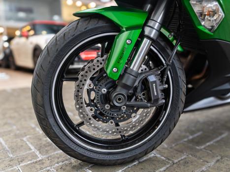 KAWASAKI Ninja 1000 TOURER, Foto 26