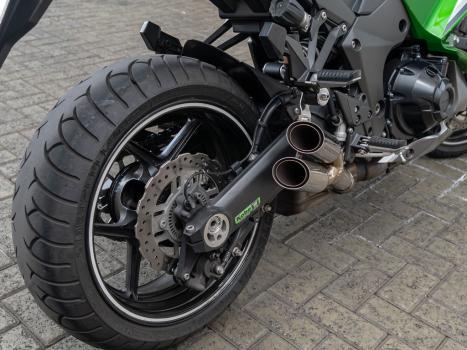 KAWASAKI Ninja 1000 TOURER, Foto 28