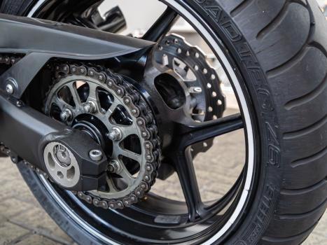 KAWASAKI Ninja 1000 TOURER, Foto 29