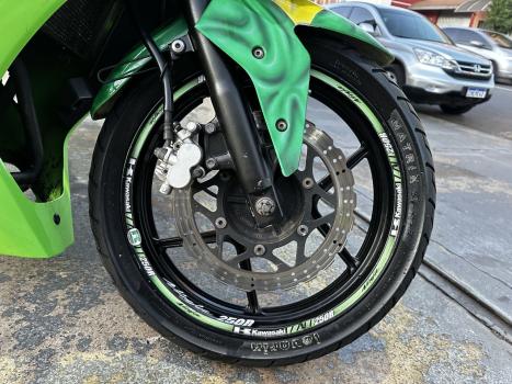 KAWASAKI Ninja 250 R, Foto 4