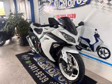 KAWASAKI Ninja 300 , Foto 9
