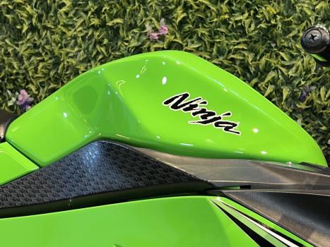 KAWASAKI Ninja 300 ABS, Foto 7