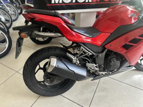 KAWASAKI Ninja 300 ABS, Foto 2