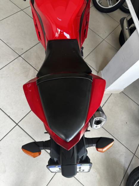 KAWASAKI Ninja 300 ABS, Foto 7