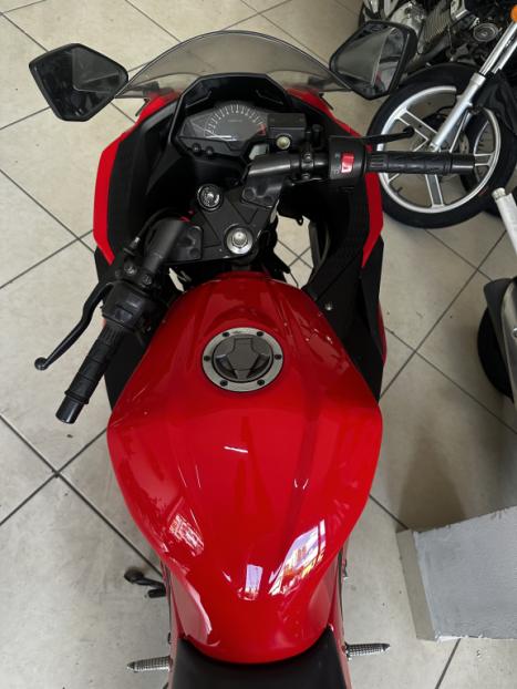 KAWASAKI Ninja 300 ABS, Foto 8