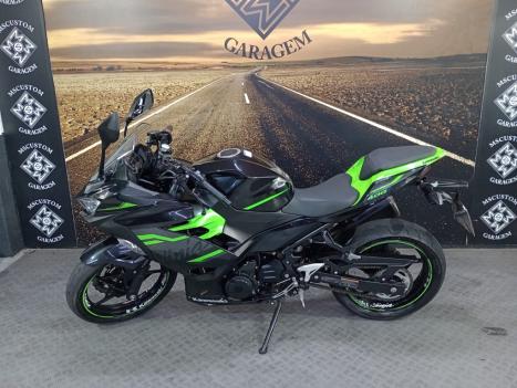 KAWASAKI Ninja 400 , Foto 5