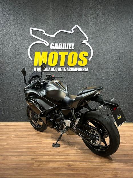 KAWASAKI Ninja 650 ABS, Foto 5