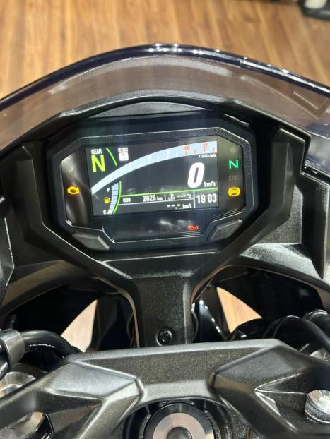 KAWASAKI Ninja 650 ABS, Foto 7