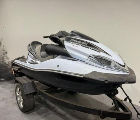 KAWASAKI Ultra 300 X , Foto 1