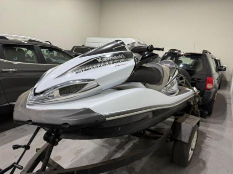 KAWASAKI Ultra 300 X , Foto 2