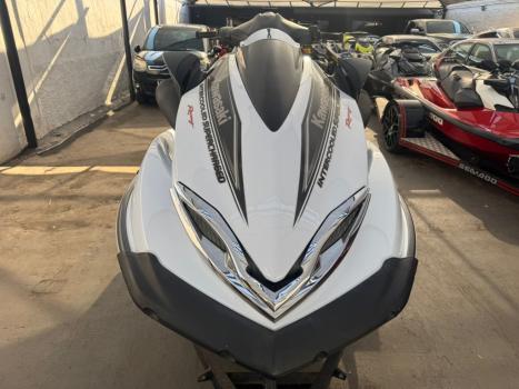 KAWASAKI Ultra 300 X , Foto 2