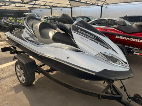 KAWASAKI Ultra 300 X , Foto 3