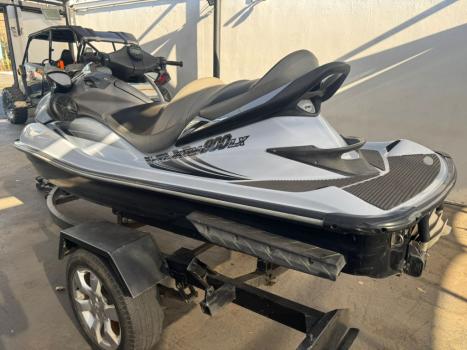 KAWASAKI Ultra 300 X , Foto 5