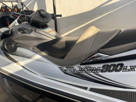 KAWASAKI Ultra 300 X , Foto 7