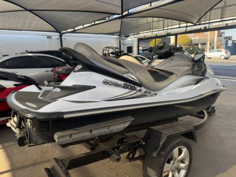 KAWASAKI Ultra 300 X , Foto 6