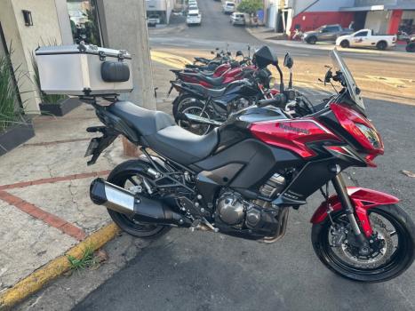 KAWASAKI Versys 1000 , Foto 3