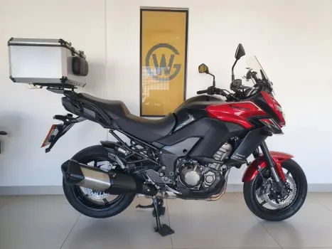 KAWASAKI Versys 1000 , Foto 1