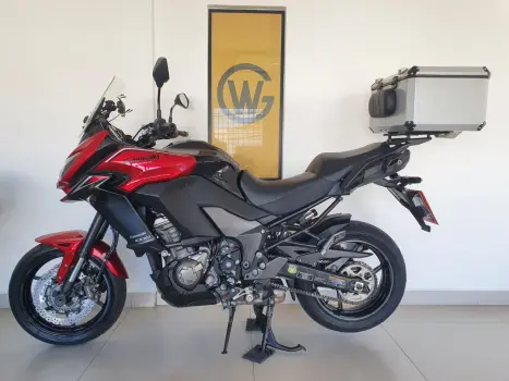 KAWASAKI Versys 1000 , Foto 2