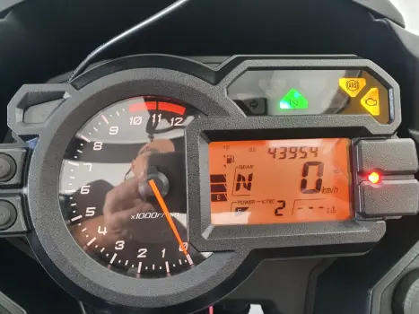 KAWASAKI Versys 1000 , Foto 3