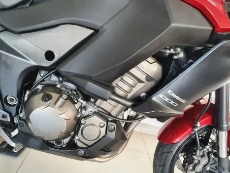 KAWASAKI Versys 1000 , Foto 4