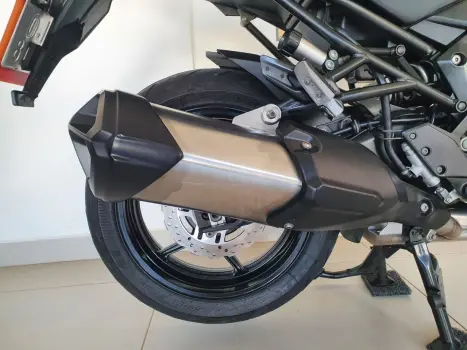 KAWASAKI Versys 1000 , Foto 5