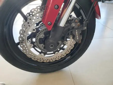 KAWASAKI Versys 1000 , Foto 6