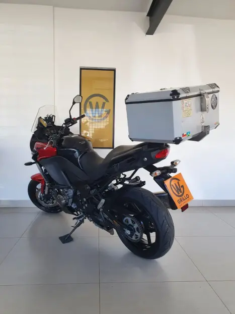 KAWASAKI Versys 1000 , Foto 9