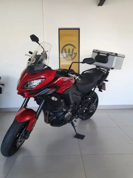 KAWASAKI Versys 1000 , Foto 11