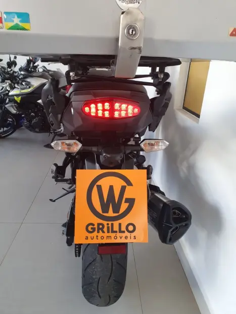 KAWASAKI Versys 1000 , Foto 14
