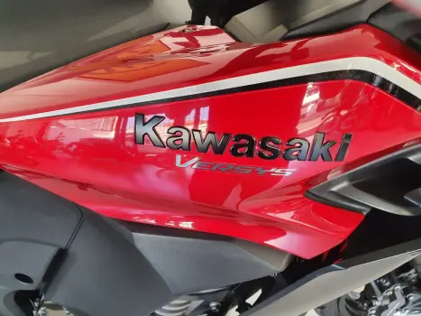 KAWASAKI Versys 1000 , Foto 7