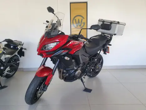 KAWASAKI Versys 1000 , Foto 10