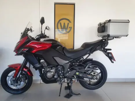 KAWASAKI Versys 1000 , Foto 15