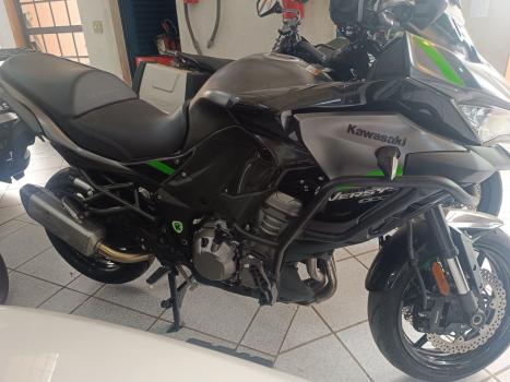 KAWASAKI Versys 1000 , Foto 1