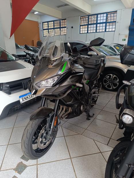 KAWASAKI Versys 1000 , Foto 2