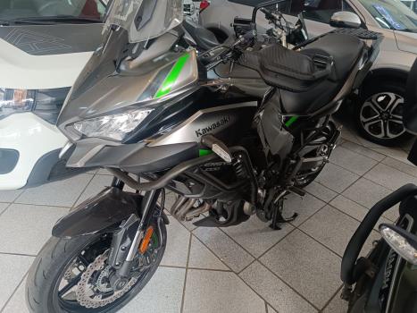 KAWASAKI Versys 1000 , Foto 4