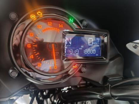 KAWASAKI Versys 1000 , Foto 5