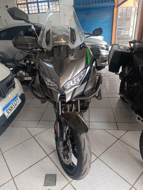 KAWASAKI Versys 1000 , Foto 6