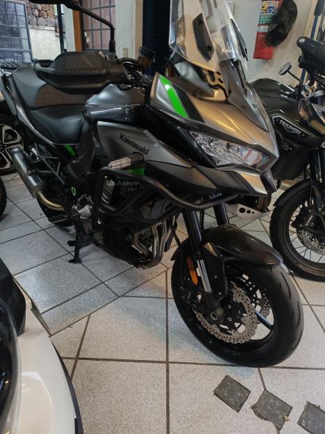 KAWASAKI Versys 1000 , Foto 8