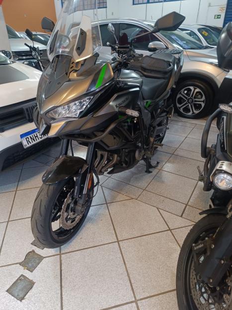 KAWASAKI Versys 1000 , Foto 9
