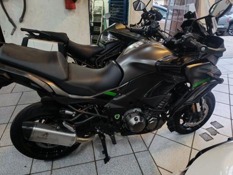 KAWASAKI Versys 1000 , Foto 10