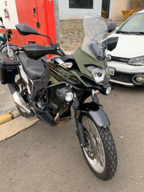 KAWASAKI Versys 300 X ABS, Foto 1