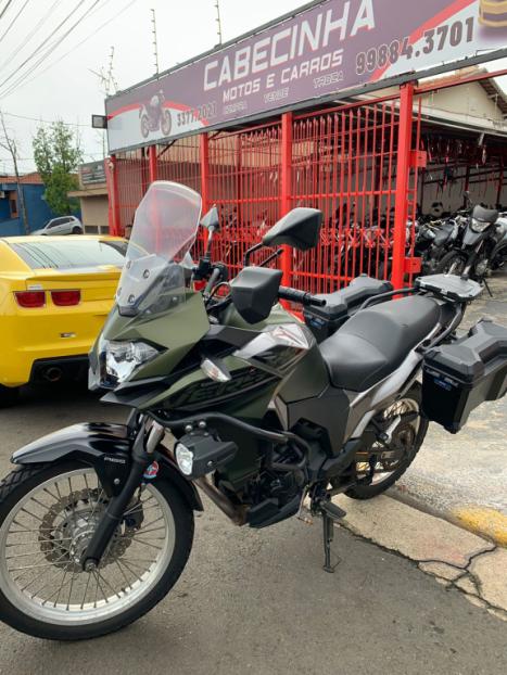 KAWASAKI Versys 300 X ABS, Foto 3