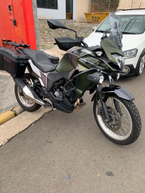 KAWASAKI Versys 300 X ABS, Foto 4