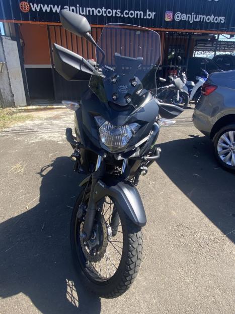 KAWASAKI Versys 300 X, Foto 2
