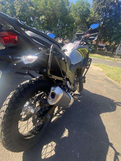 KAWASAKI Versys 300 X, Foto 5