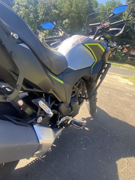 KAWASAKI Versys 300 X, Foto 6